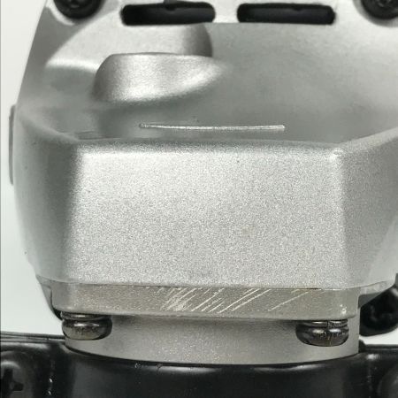  HiKOKI ハイコーキ ディスクグラインダー  PDH-100J グリーン