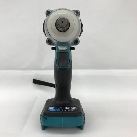  MAKITA マキタ 充電式インパクトレンチ TW300DZ グリーン