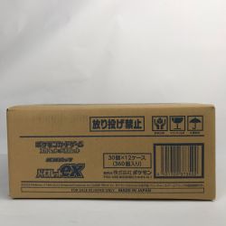 ■■  ポケモンカードゲーム スカーレット＆バイオレット 拡張パック バイオレットex 1カートン 12BOX Nランク