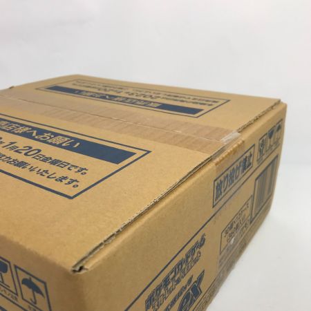   ポケモンカードゲーム スカーレット＆バイオレット 拡張パック バイオレットex 1カートン 12BOX