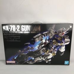 ■■  PG UNLEASHED 1/60 RX-78-2 ガンダム プラモデル Sランク
