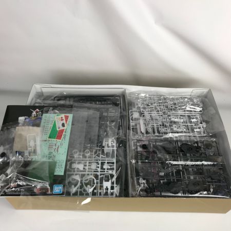   PG UNLEASHED 1/60 RX-78-2 ガンダム プラモデル