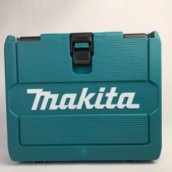 ■■ MAKITA マキタ インパクトレンチ 18v 付属品完備 TW300DRGX Sランク