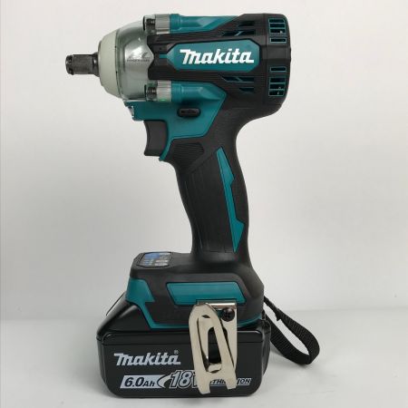  MAKITA マキタ インパクトレンチ 18v 付属品完備 TW300DRGX