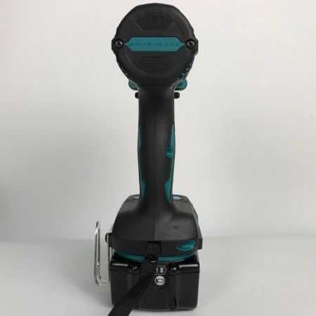  MAKITA マキタ インパクトレンチ 18v 付属品完備 TW300DRGX