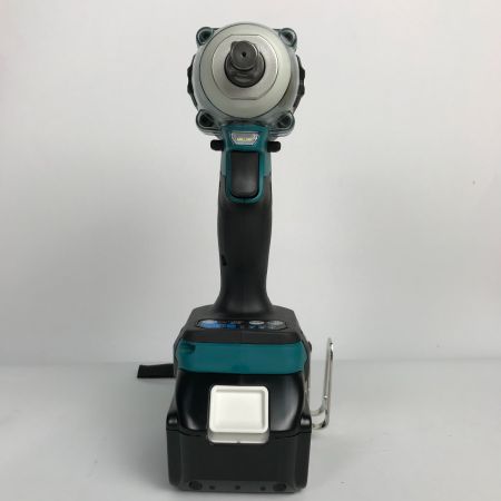  MAKITA マキタ インパクトレンチ 18v 付属品完備 TW300DRGX