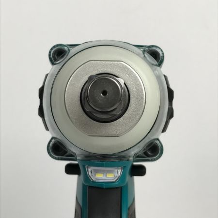  MAKITA マキタ インパクトレンチ 18v 付属品完備 TW300DRGX
