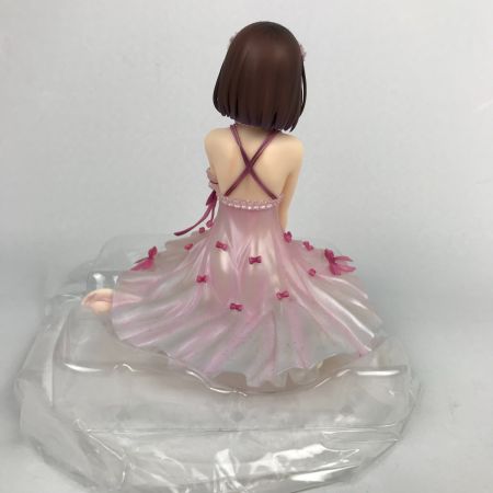   冴えない彼女の育て方♭ 加藤 恵 ランジェリーver 1/7スケール フィギュア 開封品