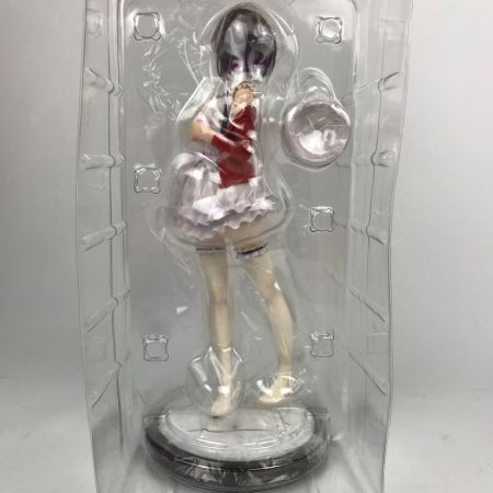   グッドスマイルカンパニー 冴えない彼女の育て方 加藤恵 1/7スケール フィギュア 開封品
