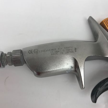  meiji 明治 Finer force スプレーガン