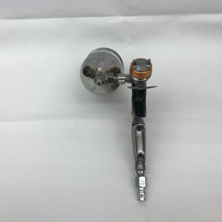  meiji 明治 Finer force スプレーガン