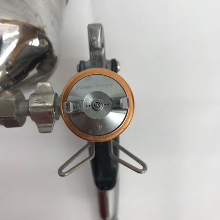  meiji 明治 Finer force スプレーガン