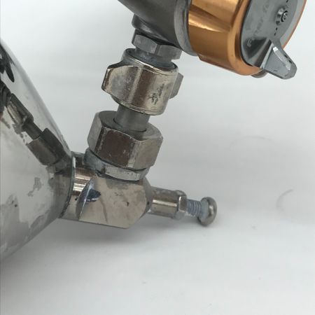  meiji 明治 Finer force スプレーガン