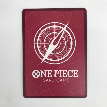   トレカ ワンピース OP03-040 パラレル ナミ