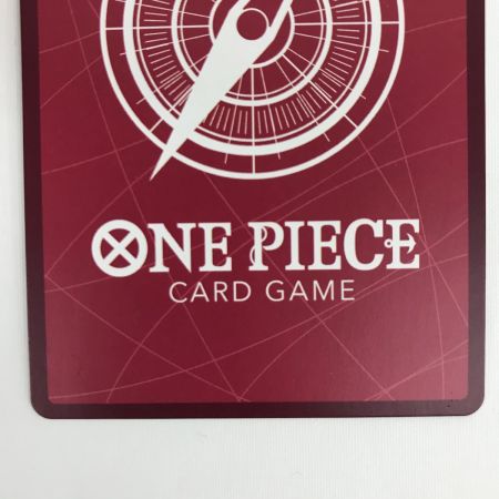   トレカ ワンピース OP03-040 パラレル ナミ