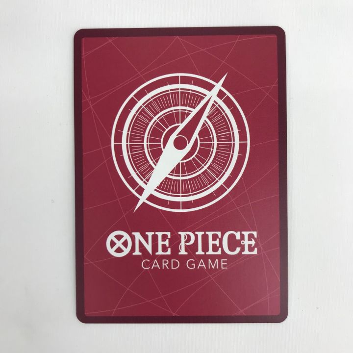 トレカ ワンピース OP03-040 パラレル ナミ｜中古｜なんでもリサイクル 