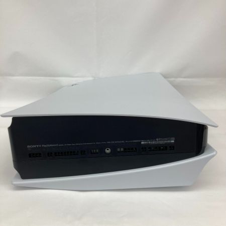  SONY ソニー PlayStation5 PS5 プレステ5 コントローラー1個付 825GB CFI-1000A