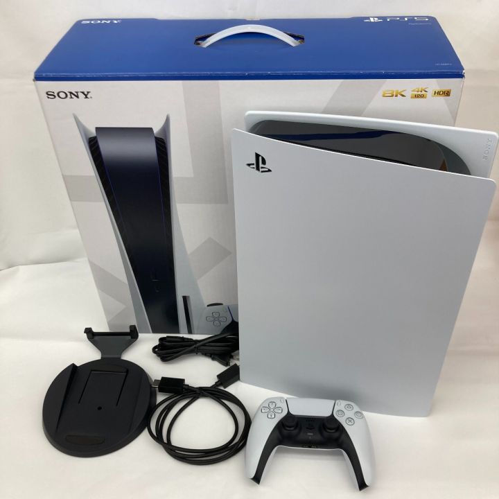 SONY ありがたく PlayStation5 プレイステーション5 CFI-1200A