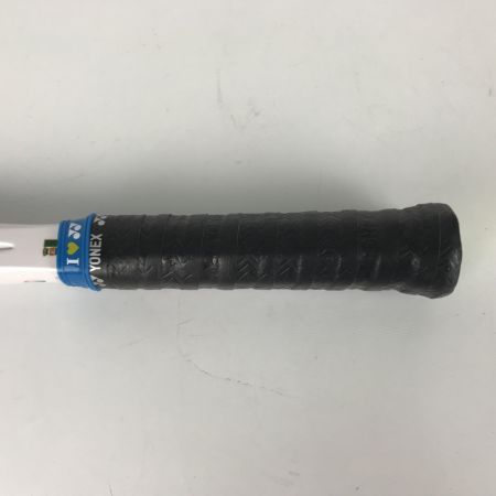  YONEX ヨネックス GEOBREAK ジオブレイク80V 軟式テニスラケット 80V ホワイト