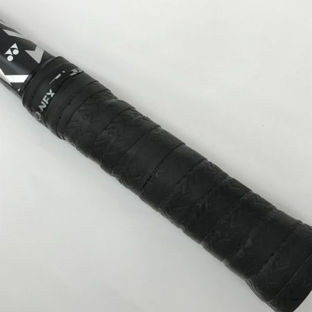  YONEX ヨネックス VOLTRAGE 7S テニスラケット 軟式用 ケース付
