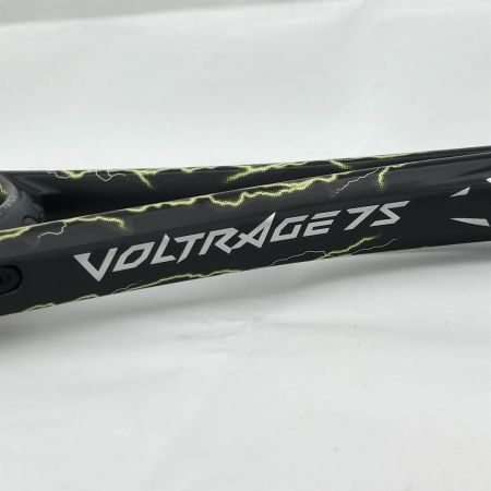  YONEX ヨネックス VOLTRAGE 7S テニスラケット 軟式用 ケース付