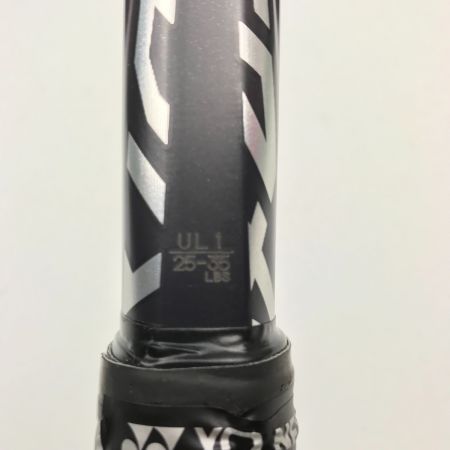  YONEX ヨネックス VOLTRAGE 7S テニスラケット 軟式用 ケース付