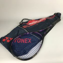 ■■ YONEX ヨネックス GEOBREA ジオブレイク 軟式テニスラケット 80S Bランク