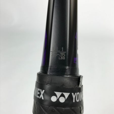  YONEX ヨネックス GEOBREAK 80G ジオブレイク テニスラケット 軟式用 ケース付 80G