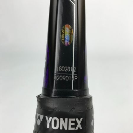  YONEX ヨネックス GEOBREAK 80G ジオブレイク テニスラケット 軟式用 ケース付 80G