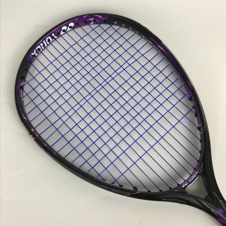  YONEX ヨネックス GEOBREAK 80G ジオブレイク テニスラケット 軟式用 ケース付 80G