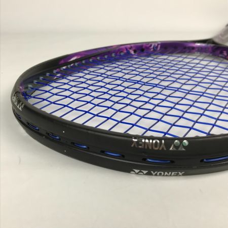  YONEX ヨネックス GEOBREAK 80G ジオブレイク テニスラケット 軟式用 ケース付 80G
