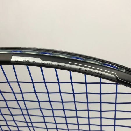  YONEX ヨネックス GEOBREAK 80G ジオブレイク テニスラケット 軟式用 ケース付 80G
