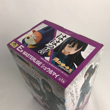   ドラゴンボール フィギュア 一番くじ 計6個 まとめ 亀仙流の猛者たち 摩訶不思議大冒険 等 