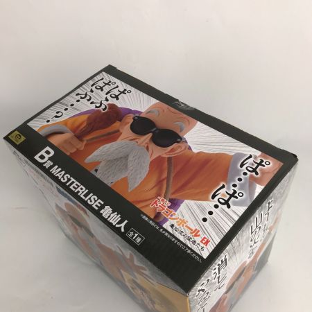   ドラゴンボール フィギュア 一番くじ 計6個 まとめ 亀仙流の猛者たち 摩訶不思議大冒険 等 