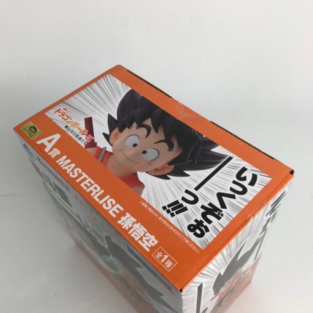   ドラゴンボール フィギュア 一番くじ 計6個 まとめ 亀仙流の猛者たち 摩訶不思議大冒険 等 