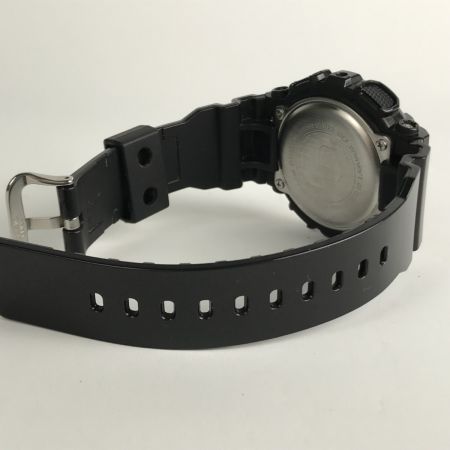  CASIO カシオ G-SHOCK 腕時計 アナデジ GMA-S120RB ブラック x レッド 箱付