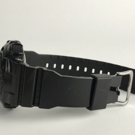  CASIO カシオ G-SHOCK 腕時計 アナデジ GMA-S120RB ブラック x レッド 箱付