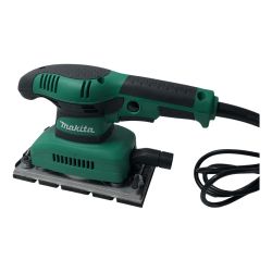 €€ MAKITA マキタ 仕上サンダ M931 グリーン Bランク