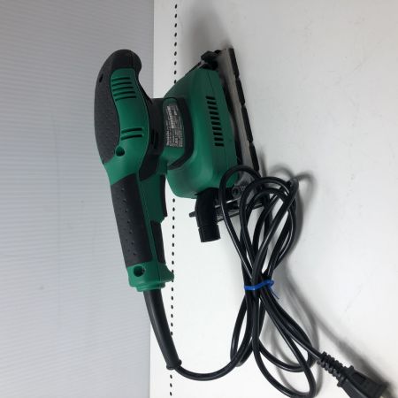 €€ MAKITA マキタ 仕上サンダ M931 グリーン