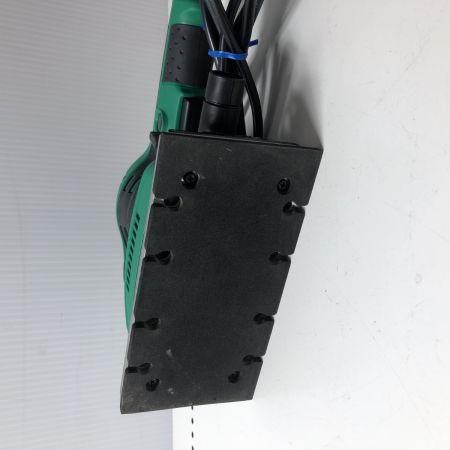 €€ MAKITA マキタ 仕上サンダ M931 グリーン