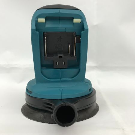  MAKITA マキタ 充電式ランダムオービットサンダ BO180DZ