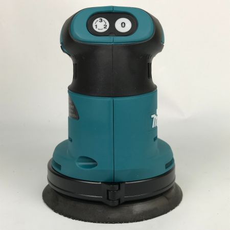 MAKITA マキタ 充電式ランダムオービットサンダ BO180DZ
