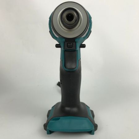  MAKITA マキタ 充電式インパクトドライバ  TD173DZ ブルー