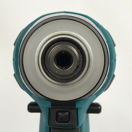  MAKITA マキタ 充電式インパクトドライバ  TD173DZ ブルー