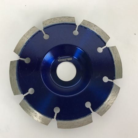  コバルテック 電動工具用ダイヤモンドホイール 4インチ PROSPARK コンクリート切断