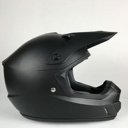  HJC ヘルメット CS-MX II モトクロス キッズサイズXL60～61cm 袋付き