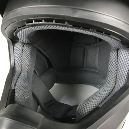  HJC ヘルメット CS-MX II モトクロス キッズサイズXL60～61cm 袋付き