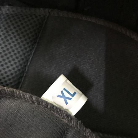  HJC ヘルメット CS-MX II モトクロス キッズサイズXL60～61cm 袋付き