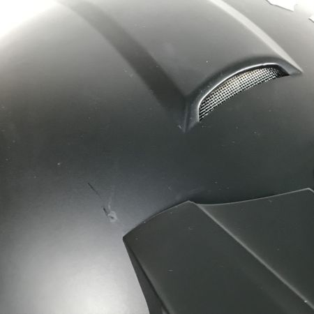  HJC ヘルメット CS-MX II モトクロス キッズサイズXL60～61cm 袋付き