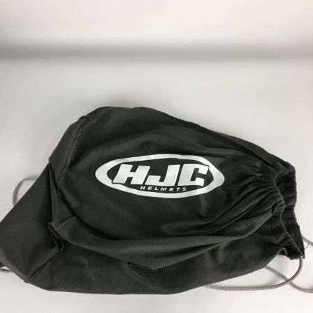  HJC ヘルメット CS-MX II モトクロス キッズサイズXL60～61cm 袋付き